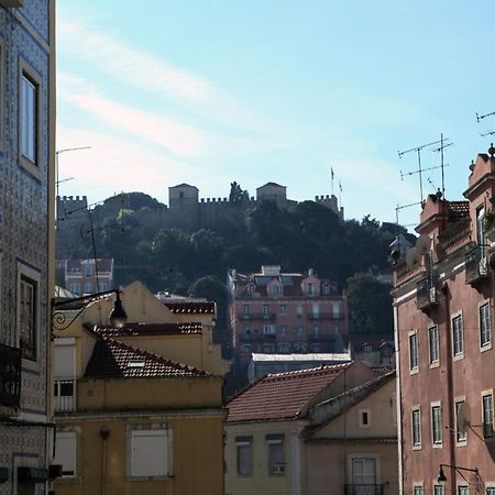 Apartamento Acolhedor Nos Anjos - Lisboa, Ttl510 מראה חיצוני תמונה