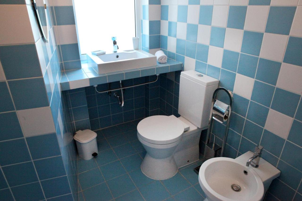 Apartamento Acolhedor Nos Anjos - Lisboa, Ttl510 מראה חיצוני תמונה