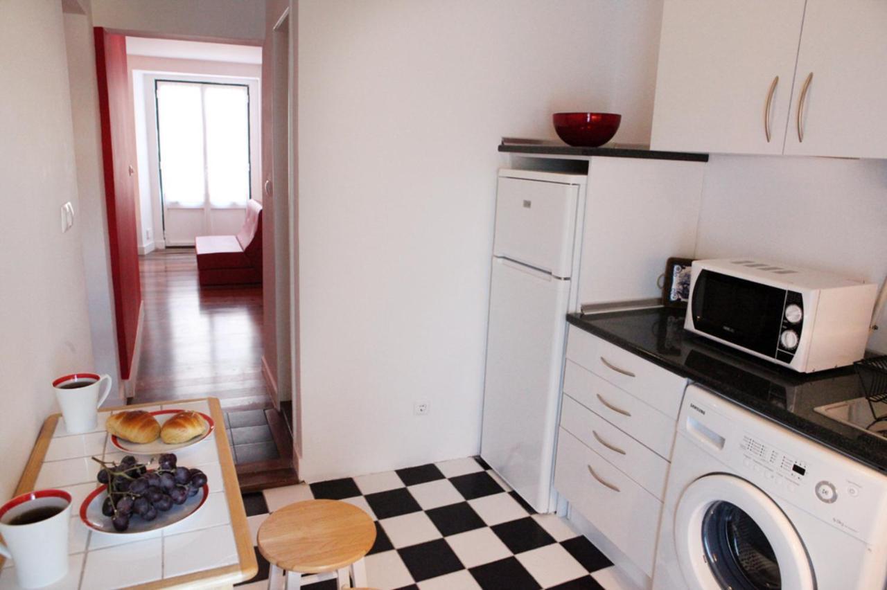 Apartamento Acolhedor Nos Anjos - Lisboa, Ttl510 מראה חיצוני תמונה