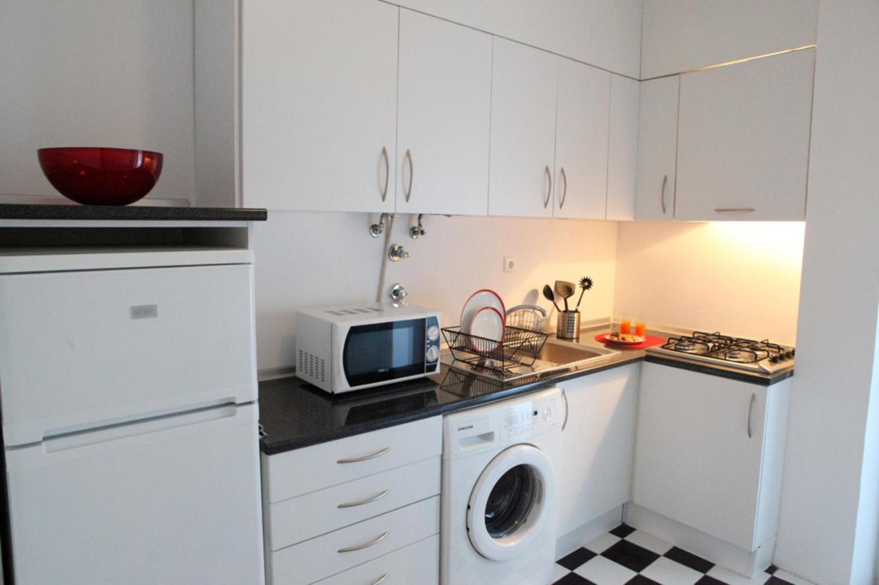 Apartamento Acolhedor Nos Anjos - Lisboa, Ttl510 מראה חיצוני תמונה