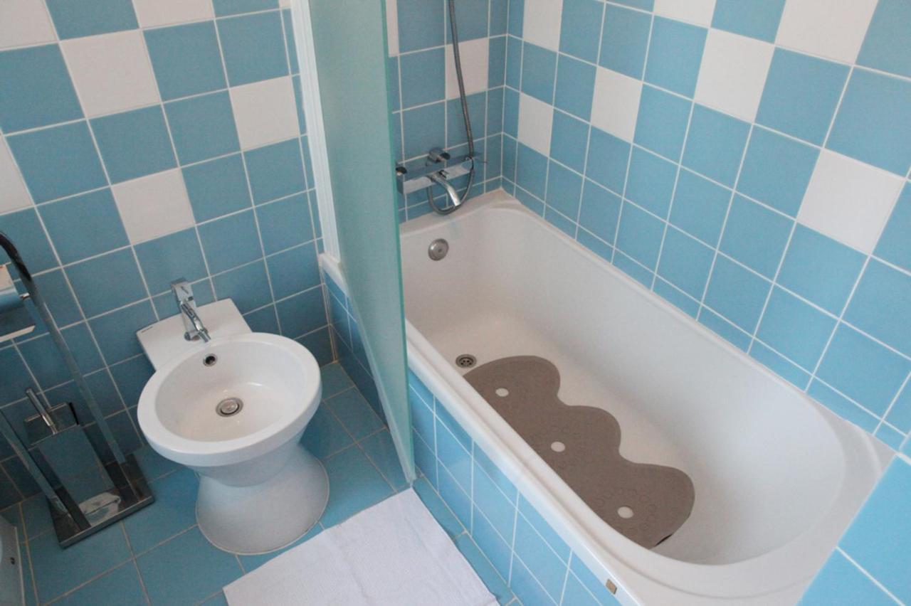 Apartamento Acolhedor Nos Anjos - Lisboa, Ttl510 מראה חיצוני תמונה