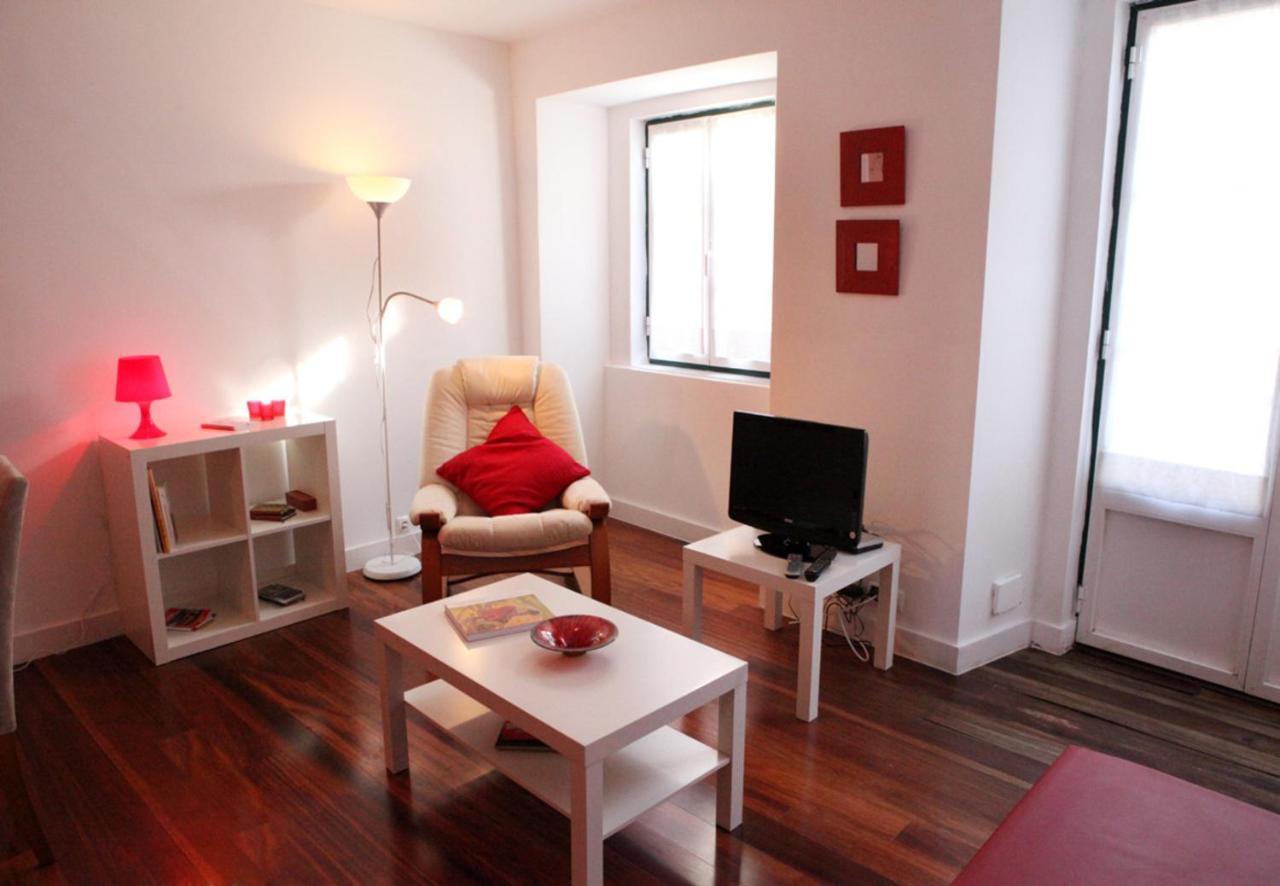 Apartamento Acolhedor Nos Anjos - Lisboa, Ttl510 מראה חיצוני תמונה