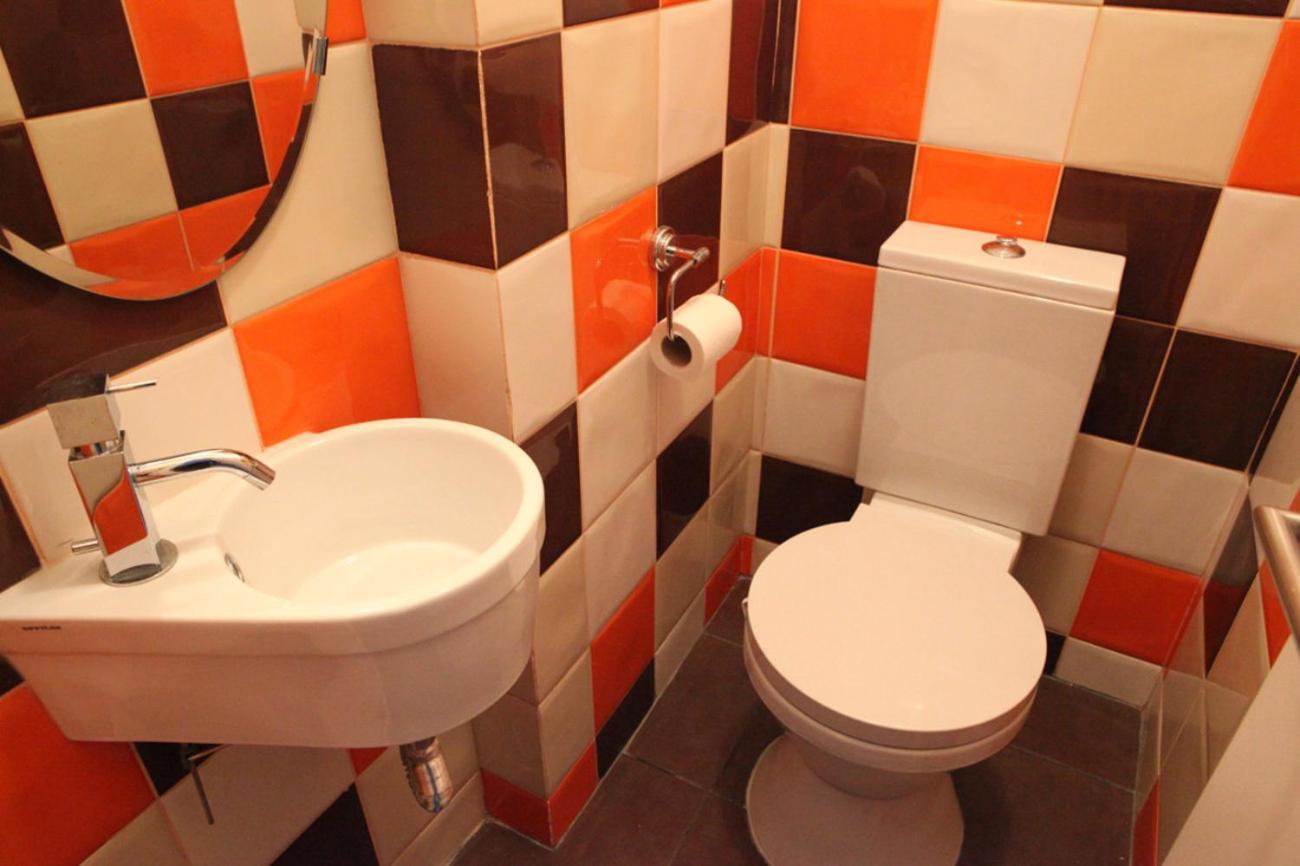 Apartamento Acolhedor Nos Anjos - Lisboa, Ttl510 מראה חיצוני תמונה